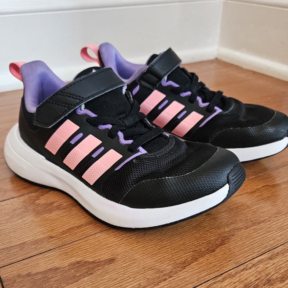 adidas FortaRun 2.0 Girls 13